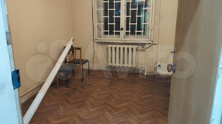 Офис, 14.7 м²