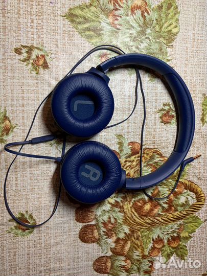 Наушники