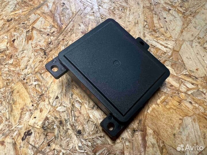 Радар skoda Octavia A8 (2019-2023) 5WA 907 572 A