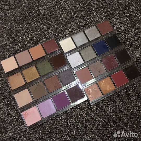 Декоративная косметика shiseido