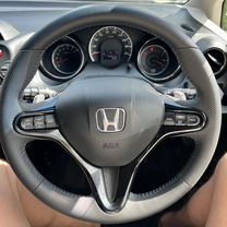 Honda Fit Shuttle 1.5 CVT, 2014, 141 437 км, с пробегом, цена 1 147 000 руб.