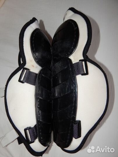 Наколенники 9