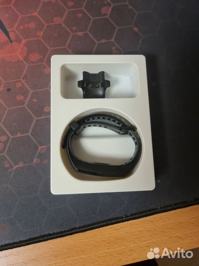 Часы Honor band 5