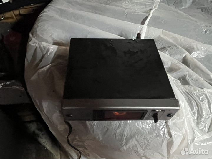 Катушечный магнитофон Олимп 4