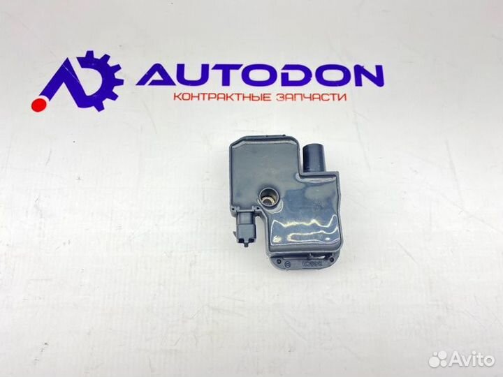 Катушка Mercedes E-Класс W211 M113/5.0