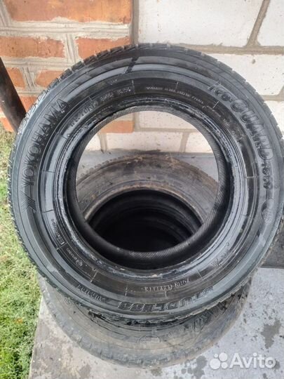 Yokohama Ice Guard IG50 175/70 R14 84Q