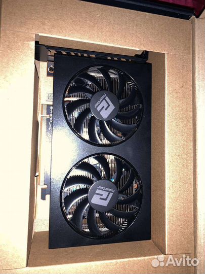Amd radeon rx 6500 xt