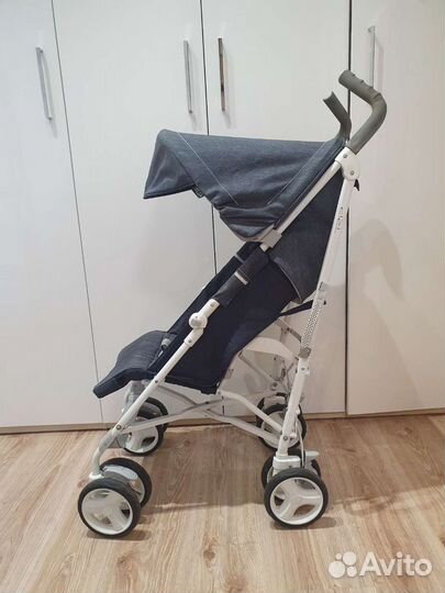 Аренда детских колясок Инглесина