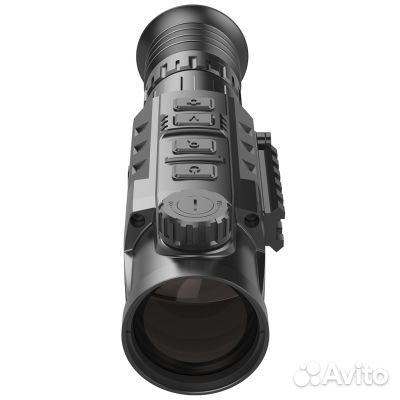 Тепловизионный прицел Iray Rico RL42