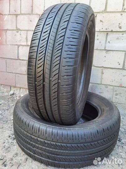 Laufenn G Fit AS 235/60 R17 102H