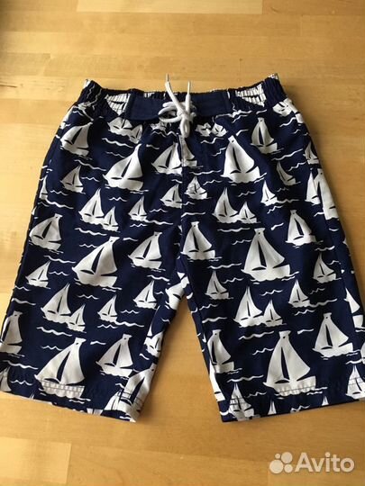 Плавки mothercare