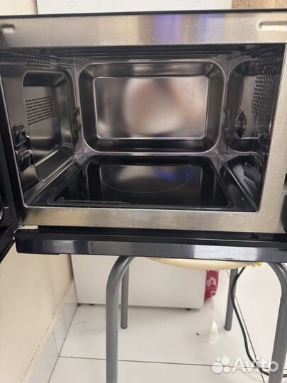 Микроволновая печь бу Eigen