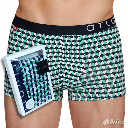 Мужское нижнее белье Atlantic