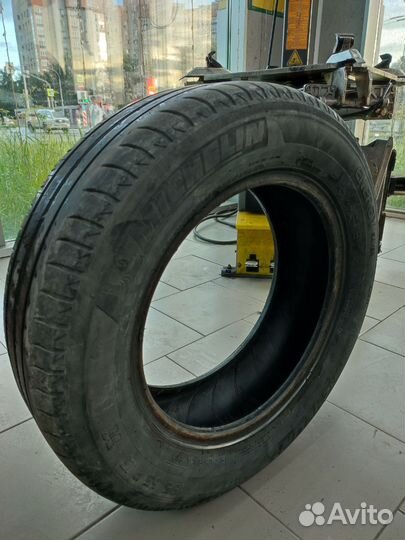 Michelin Energy Saver 195/65 R15