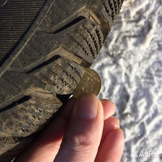 Cordiant Polar SL 175/65 R14