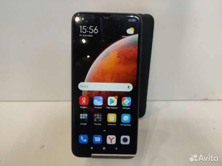 Xiaomi Redmi 9A, 2/32 ГБ
