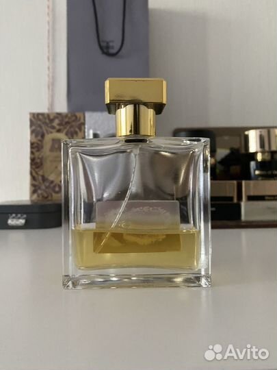 David Jourquin Cuir Venitien