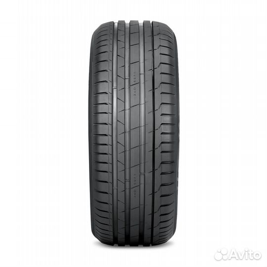 Nokian Tyres Hakka Black 2 SUV 275/50 R20 113W