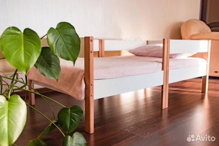 Кровать детская