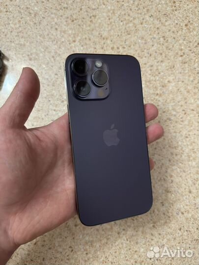 iPhone 14 Pro Max, 256 ГБ