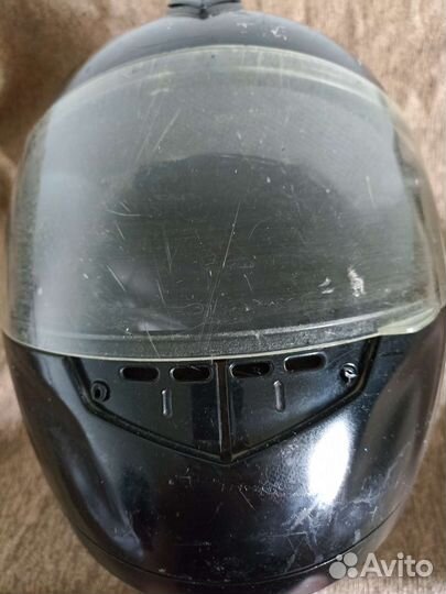 Мотоциклетный шлем Lazer