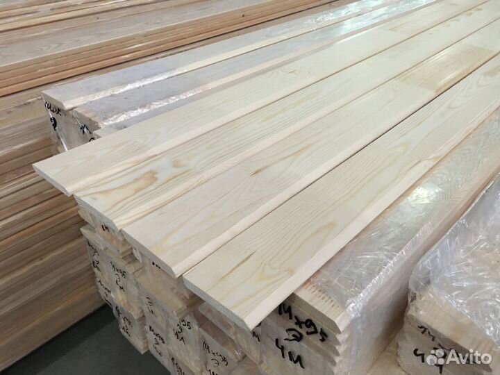 Планкен. Доска