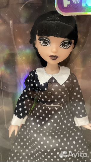 Кукла funky toys glam divas вэнди