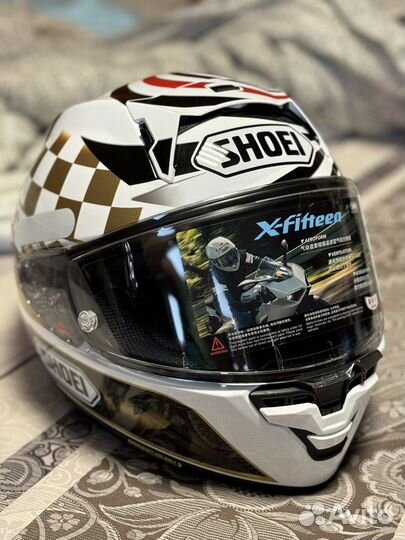 Shoei Продам шлем для мотоцикла