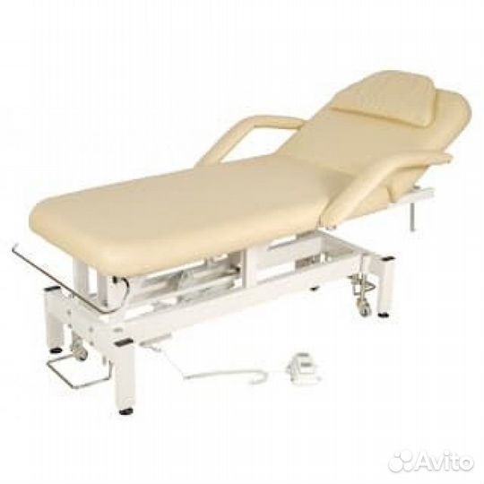 Массажный стол электрический, 1 мотор
