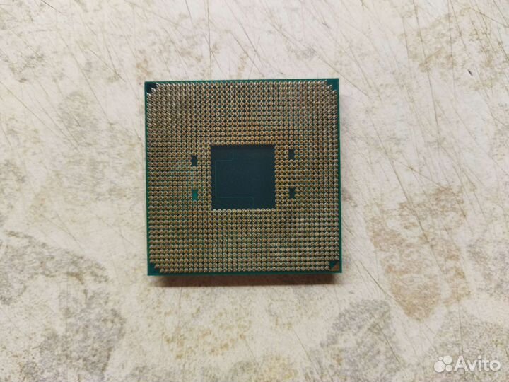 Ryzen 3 2200g