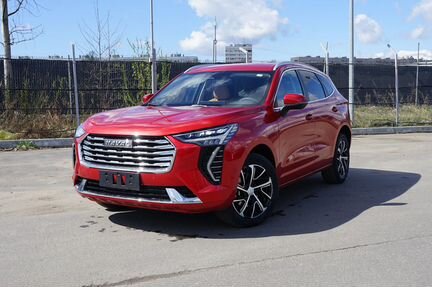 Haval Jolion 1.5 AMT, 2023