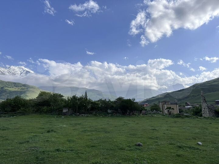 Участок 25 сот. (ИЖС)