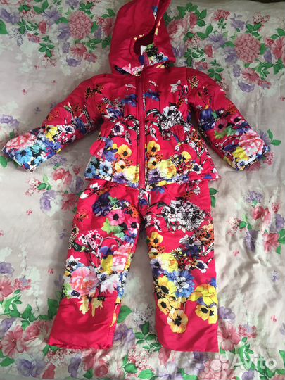 Вещи для девочки