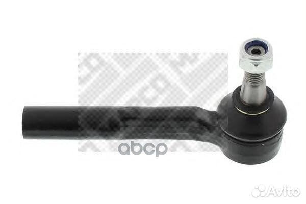 Наконечник рулевой тяги 49619 Mapco