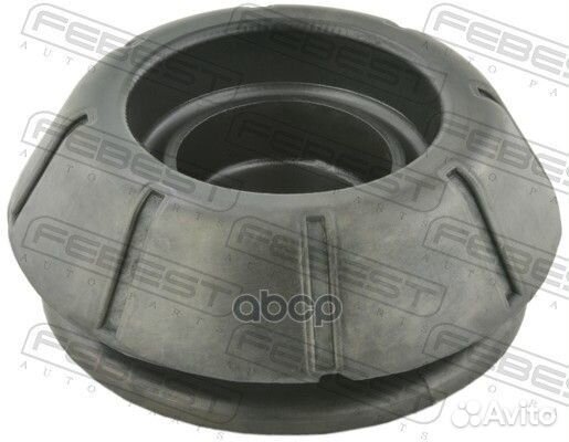 Опора амортизатора chevrolet lacetti 03- пер