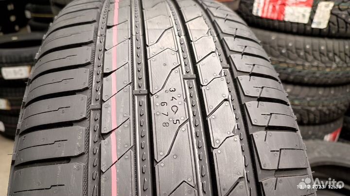 Ikon Tyres Nordman S2 SUV 285/60 R18 116V