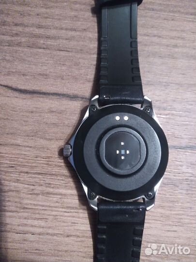 Фитнес часы