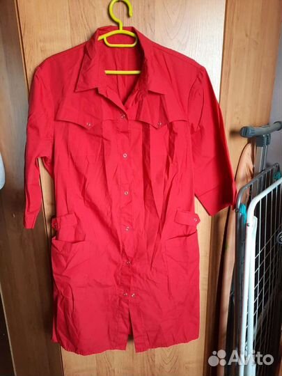 Костюм медицинский