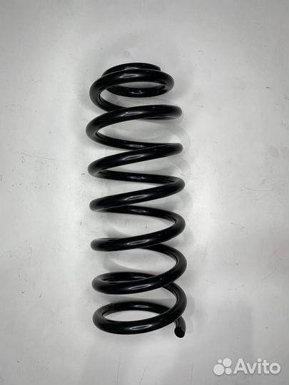 Пружины подвески на любой авто