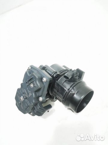 Дроссельная заслонка BMW 5 G30/G31 G30 2019