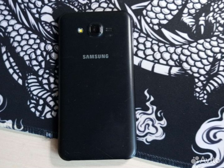 Samsung Galaxy J7 Neo, 2/16 ГБ