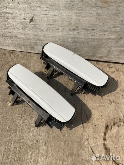 Ручка двери Audi A3 8P