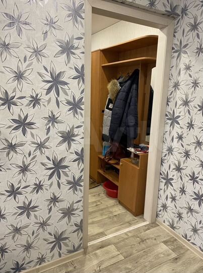 2-к. квартира, 48,7 м², 2/5 эт.