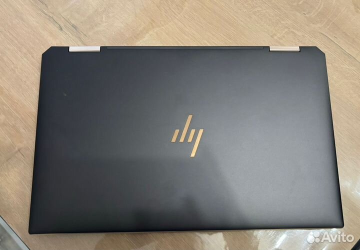 Ноутбук-трансформер HP Spectre x360 13-aw2022ur