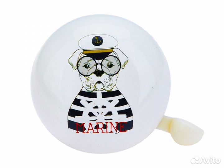 Звонок YL 43 Звонок YL 43 (Owls)