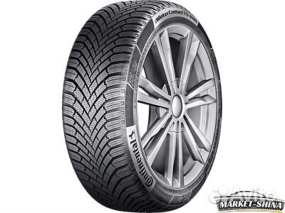 Continental WinterContact TS 860 205/65 R16 95H
