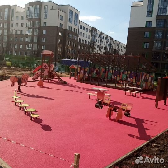 Каучуковая крошка epdm