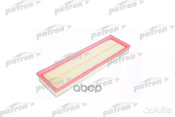PF1619 patron Фильтр воздушный PF1619 patron