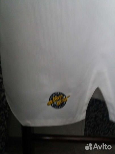 Костюм для тхэквондо мужской 180