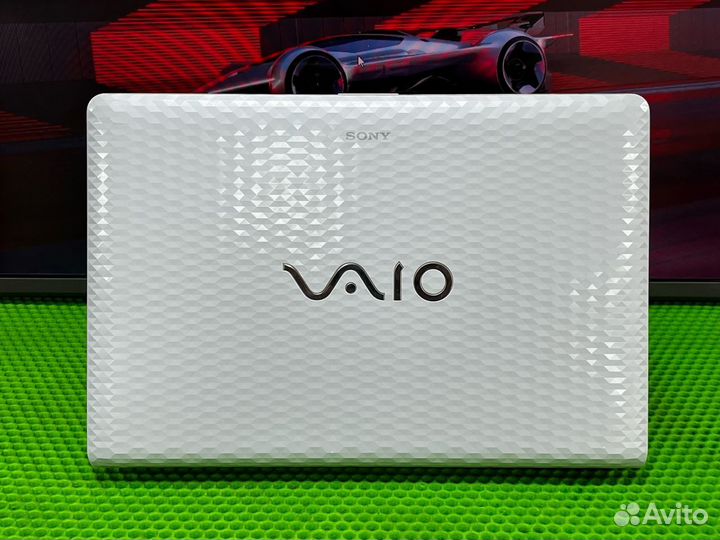 Ноутбук Sony Vaio vpceh видеокарта GeForce 410M 51